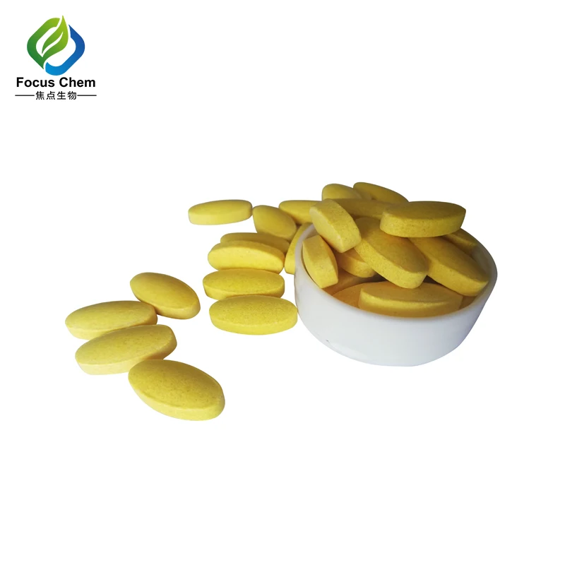 
OEM/ODM glucosamine sulphate 1000mg tablets for knee pain 