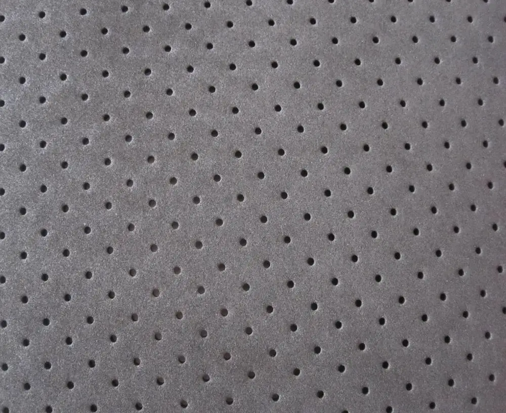 perforated EVA sheet