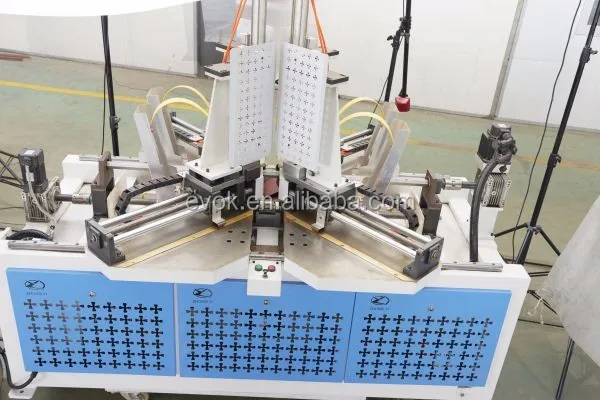 
Good quality High quatity automatic electrical assembly machine 