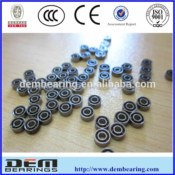 Китай подшипник 608z шарикоподшипник миниатюрный шаровой подшипник