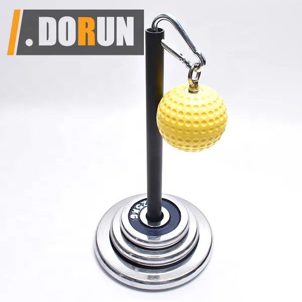 Climbing Pull Up Power Ball Hold Grips with Straps, Non-Slip Hand Grips Strength Trainer Exerciser for Bouldering, Pull-up, Kett