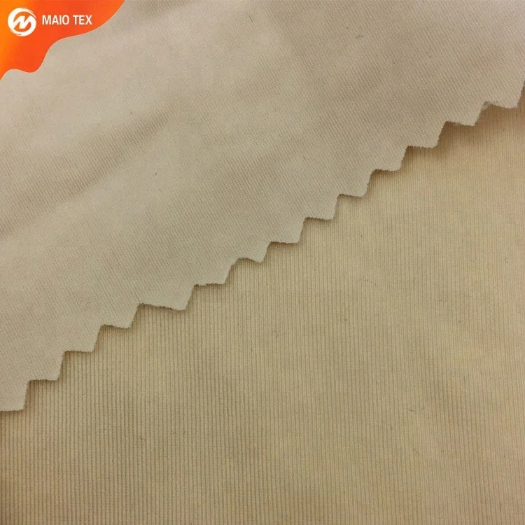 
semi dull tricot elastic swimming nylon spandex lycra fabric for swimwear 