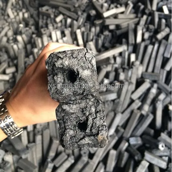 Original RECORD bamboo charcoal for Iraq