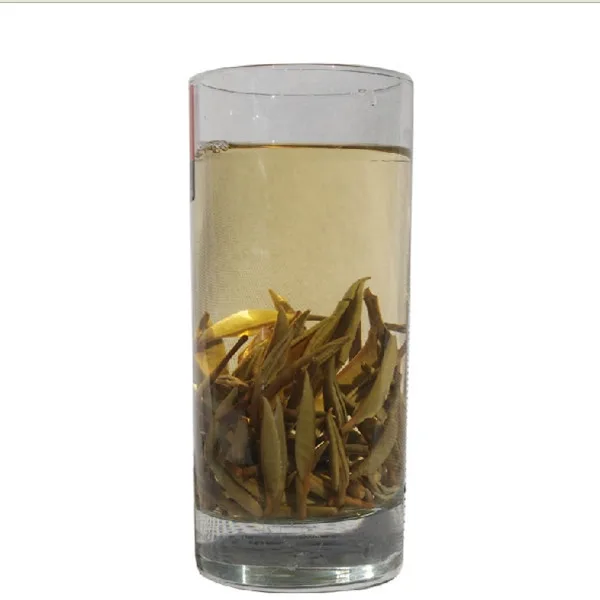 
Organic Bai Hao Silver Needle White Tea, Bai Hao Yin Zhen White Tea 