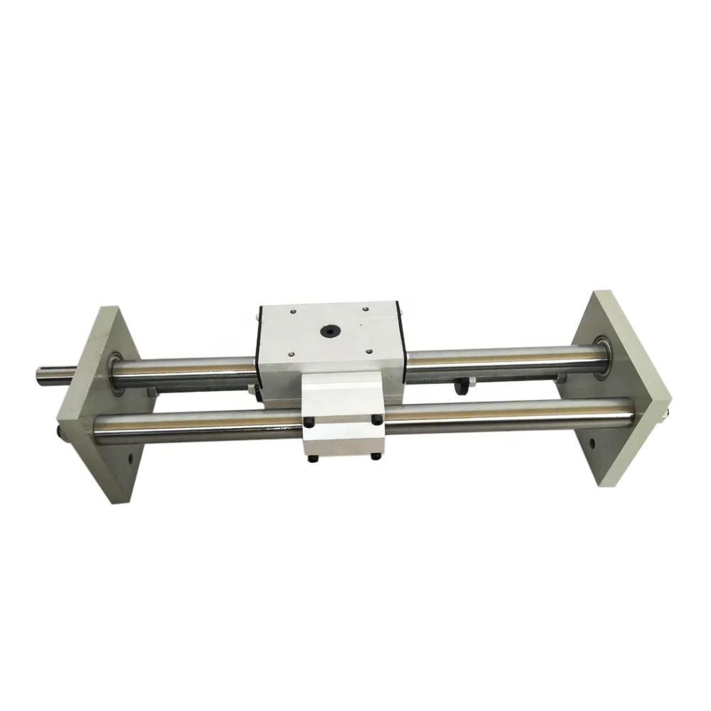 Factory direct rolling ring traverse drive double traverse roll