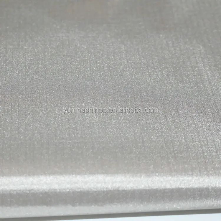 Rip-stop Ni-Co RFID blocking fabric for Electromagnetic Radiation Proof Windows Curtain