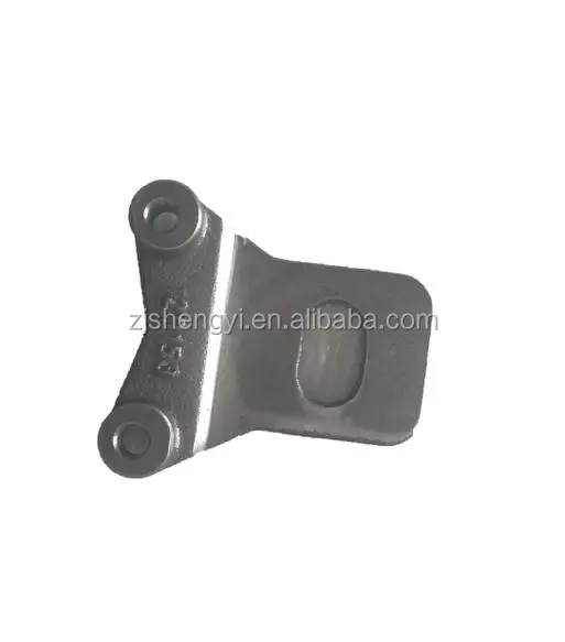 China supplier ductile iron casting part motorcycle brakes