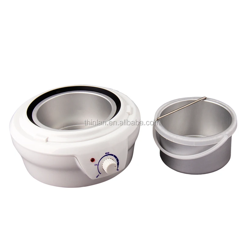 Гуанчжоу оптовый рынок восковый депилятор с подогревом регулировкой температуры парафин воск для волос Эпилятор твердый плавильная печь