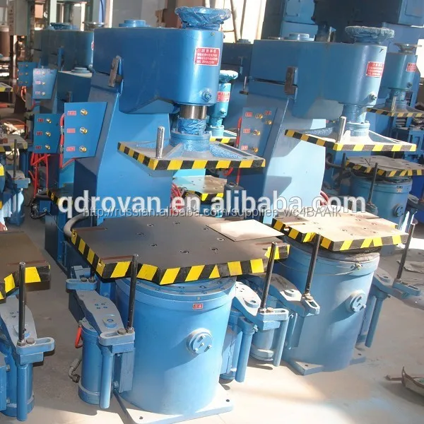 микросейсм песок машины для литья