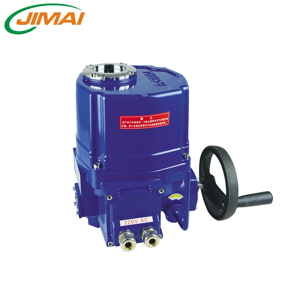 High Quality factory directly forklift truck with international electric actuators