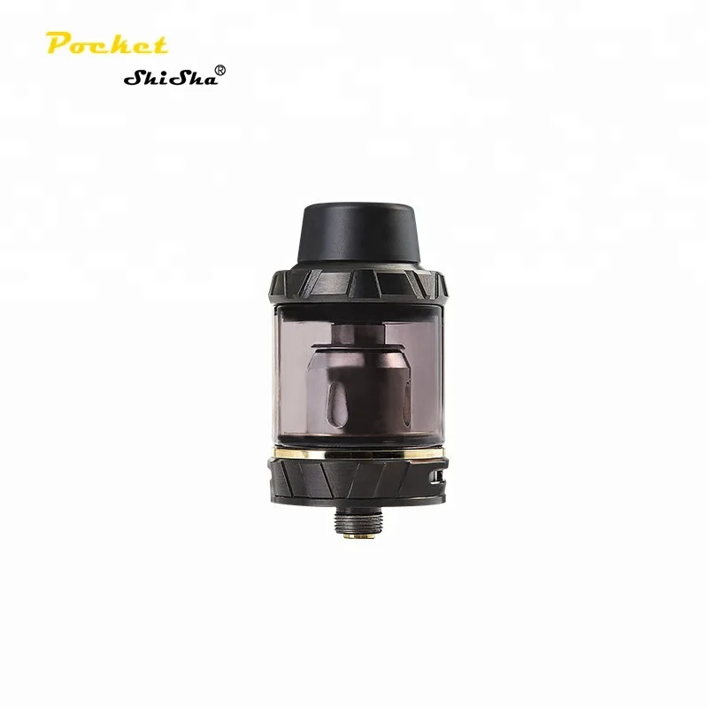 vapor storm new coming hot hawk tank for puma vape kit e cigarette ultrasonic atomizer