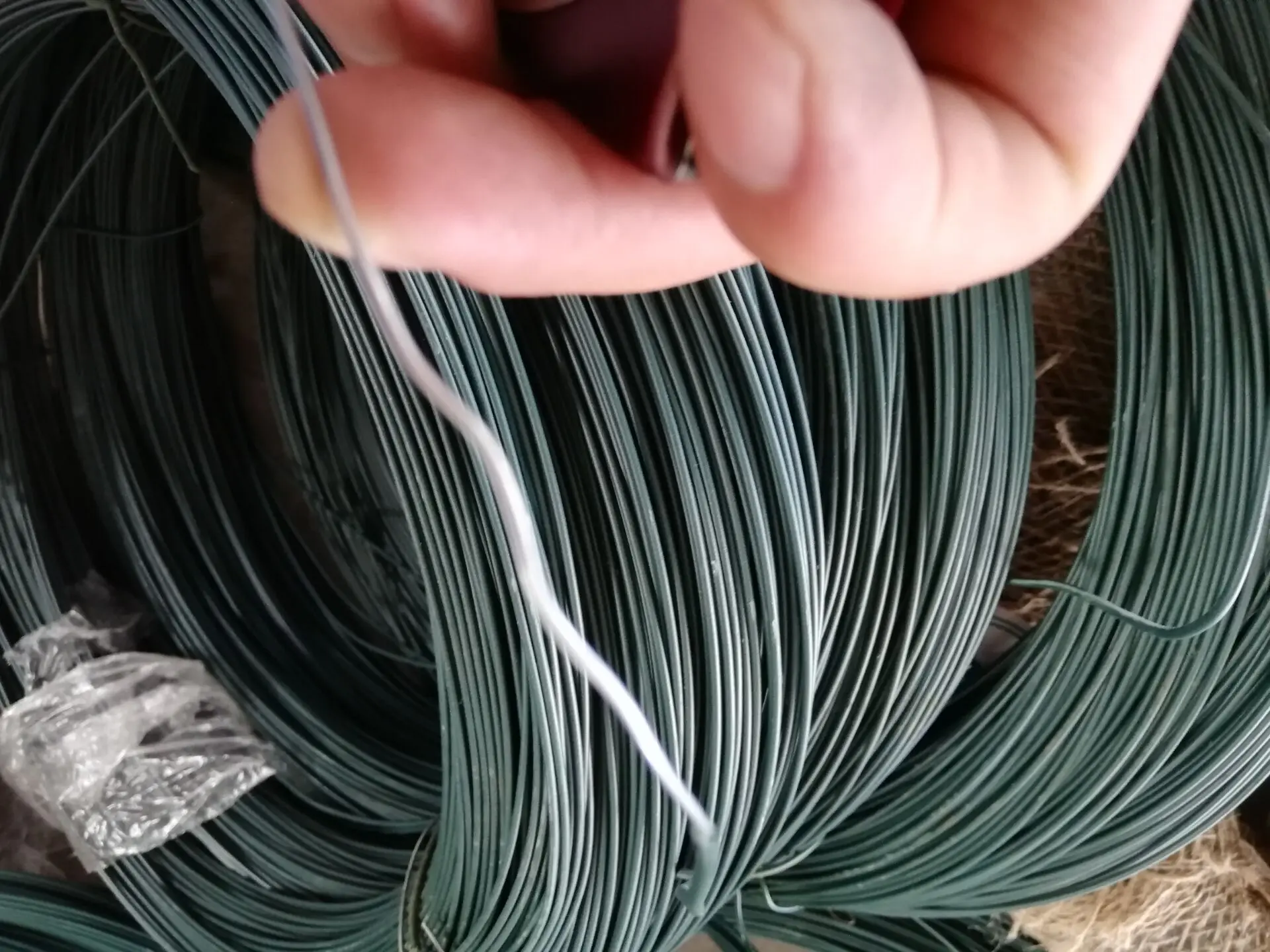 Tire qc service/inspection service in China