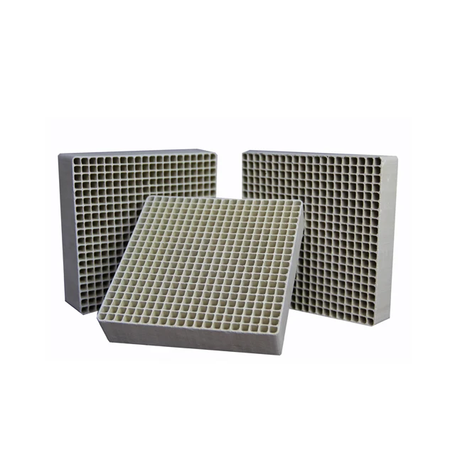 Yuanchen Nitrious oxide denitrification V2O5, TiO2,WO3 mixture honeycomb SCR catalyst