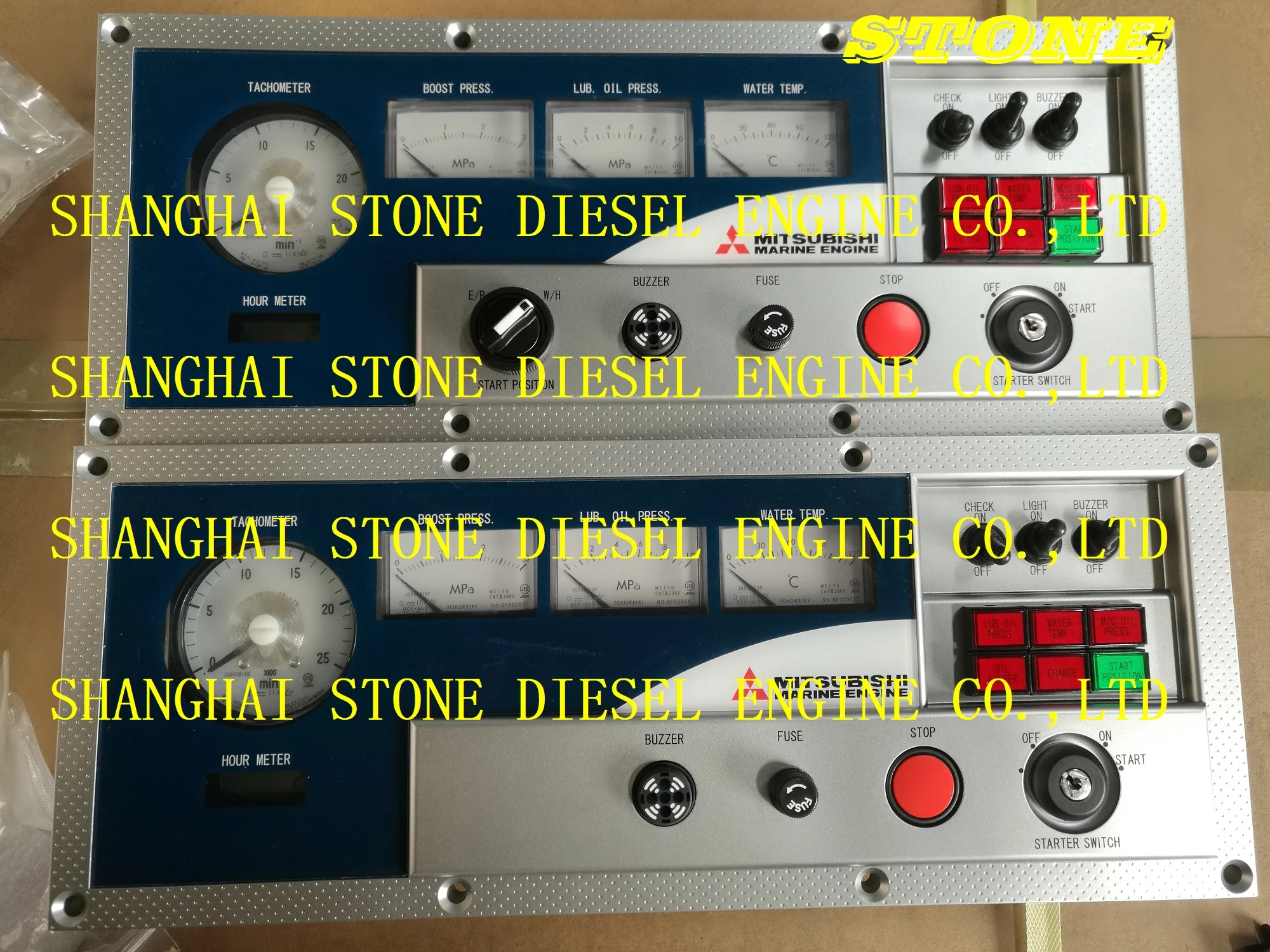 S12A2-MPTK S12A2-(Z3)MPTAW S12A2-T2MPTK Mitsubishi auxiliary marine generator engine