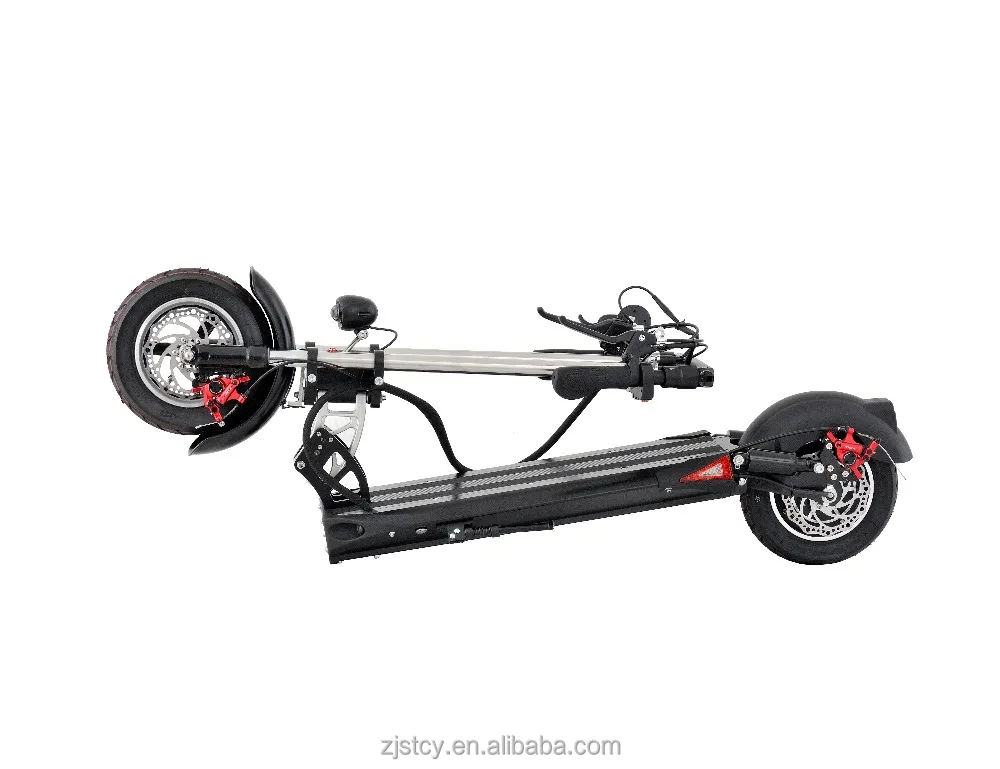 
2018 new products 55km/h Range Per Charge and Foldable electric scooters 