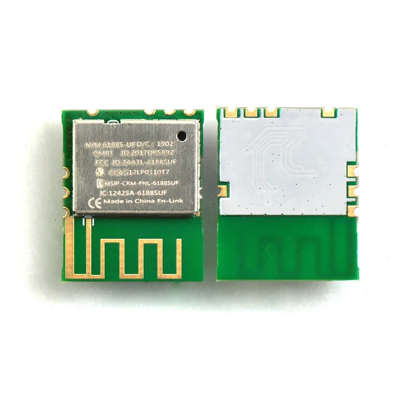 
2.4G Realtek RTL8188FTV USB Embedded WiFi Direct Module  (62191730609)