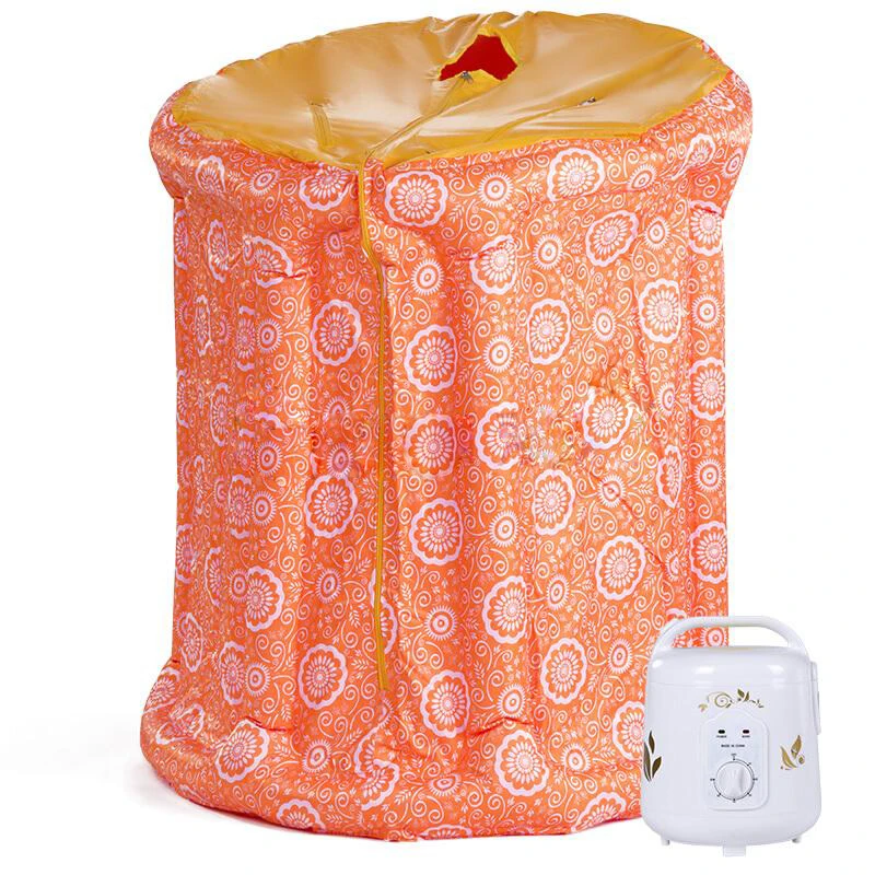 
China factory customize steam bath pool for indoor spa 