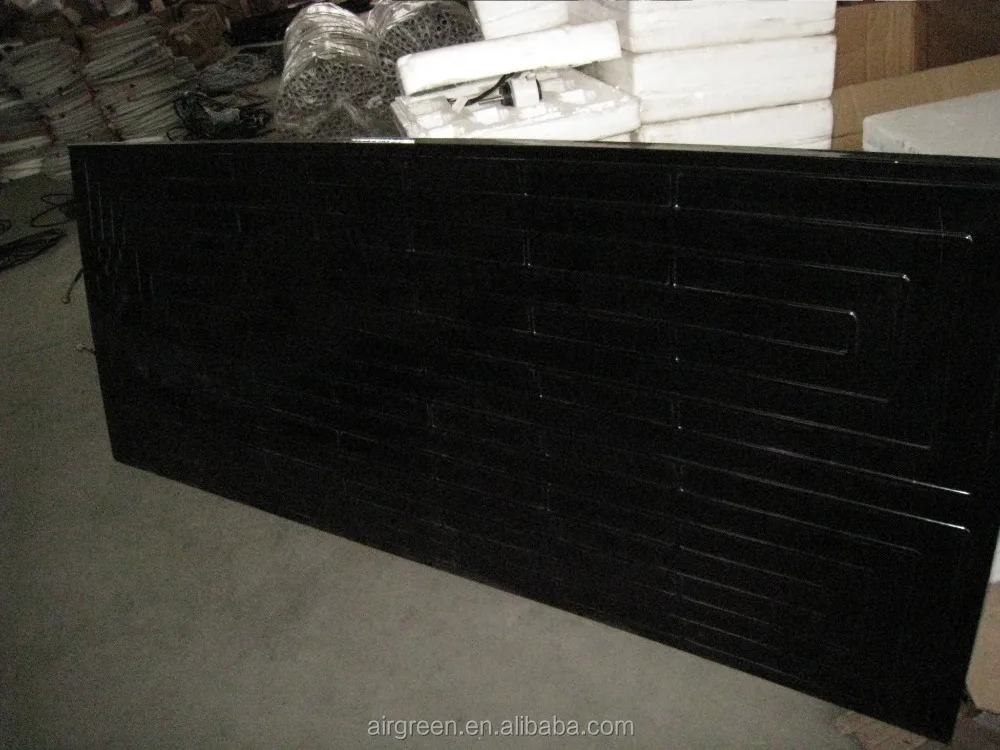 THERMODYNAMIC SOLAR SYSTEM MONOBLOC /ALL IN ONE/SOLAR HEAT PUMP WATER HEATER TYNRB-150L/1