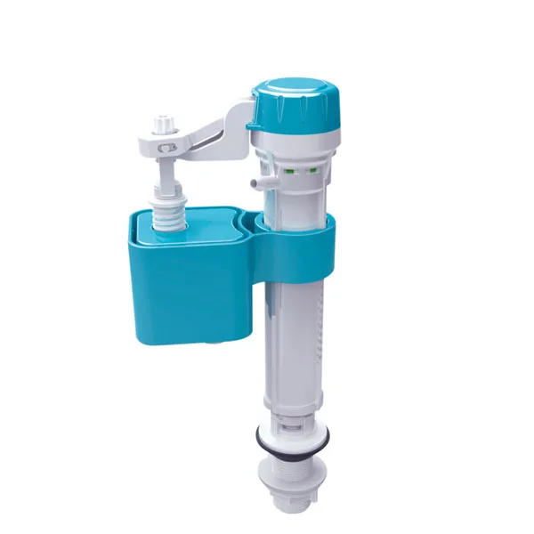 High quality wras and upc certified silent toilet fill valve