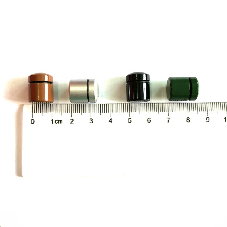 custom waterproof printable geocaching log sheets for magnetic nano cache container