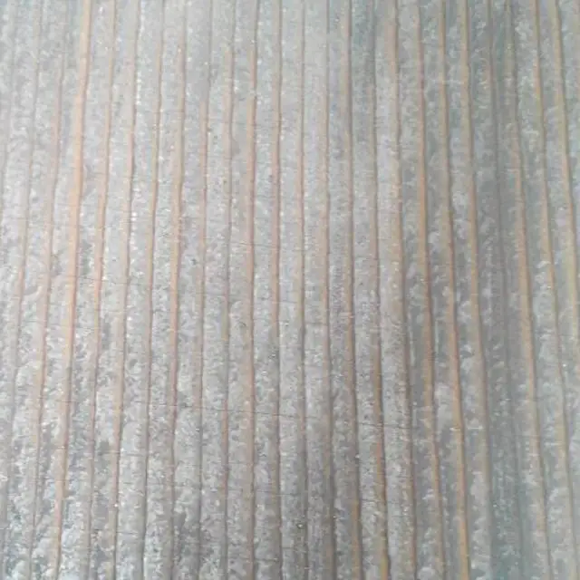 Good chromium carbide alloy wear resistance steel plate