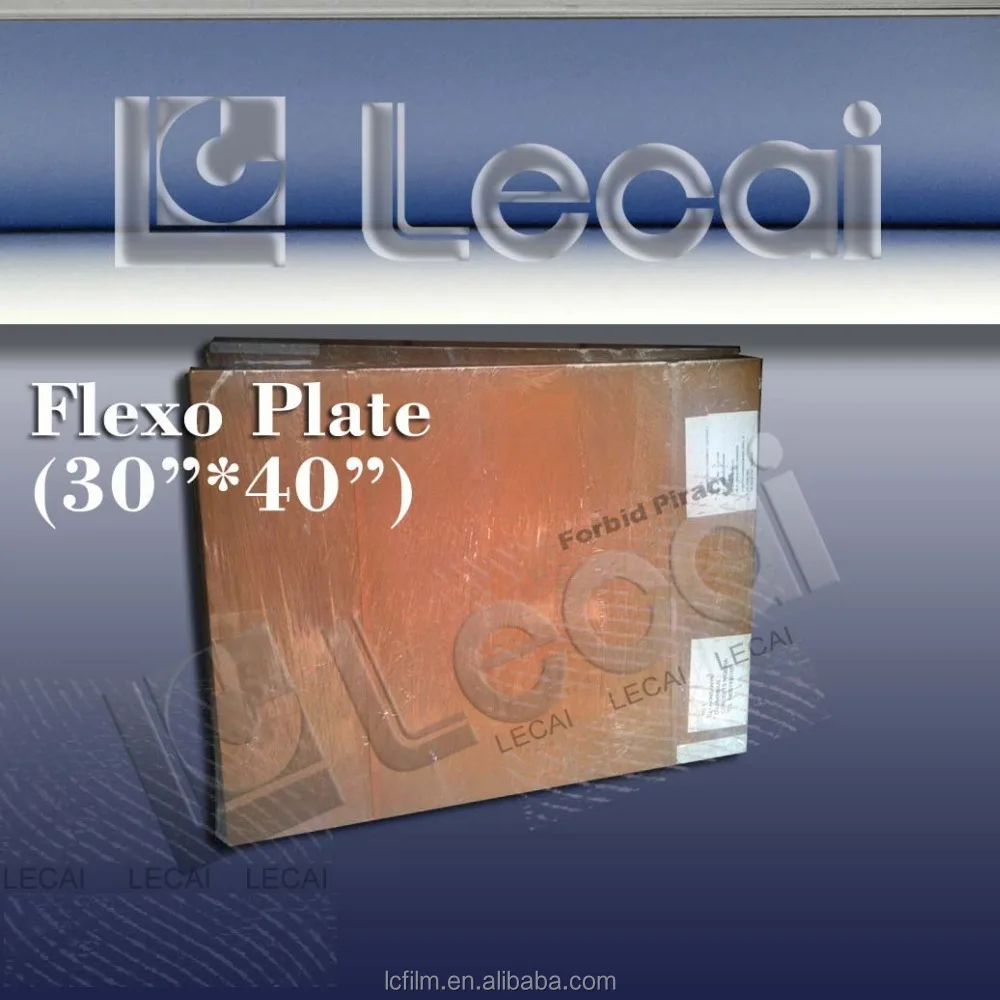 2,84 мм нейлоновая полимерная пластина, нейлоновые фотополимерные печатные пластины, пластина для флексографической печати