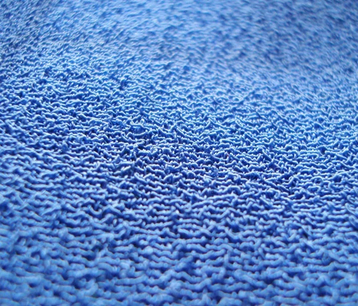 Free Sample Available Morocco Bath Mitt Fabric Viscose Exfoliating Wash  Fabric China Shipping  To Casablanca Morocco