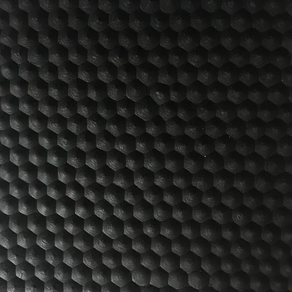 Factory Price Durable Different Anti-slip Patterns Dairy Hammer Cow Mats Stable