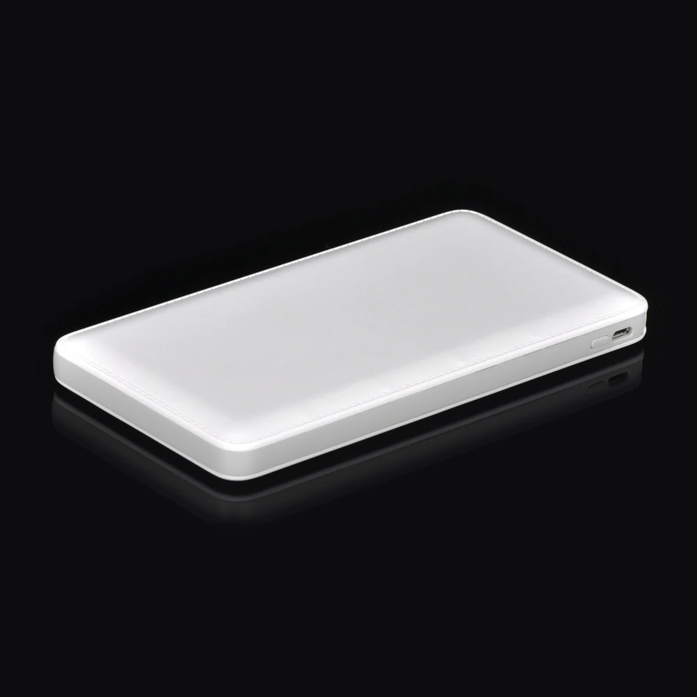 High Capacity Power Bank RoHS Power Bank 10000mAh Power Bank Mobile Charger