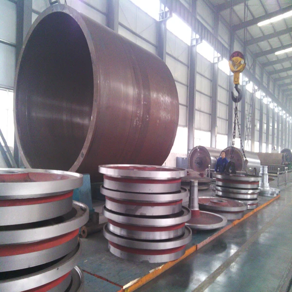 Бумажная машина, полиэфирная сушилка для сушки ниток