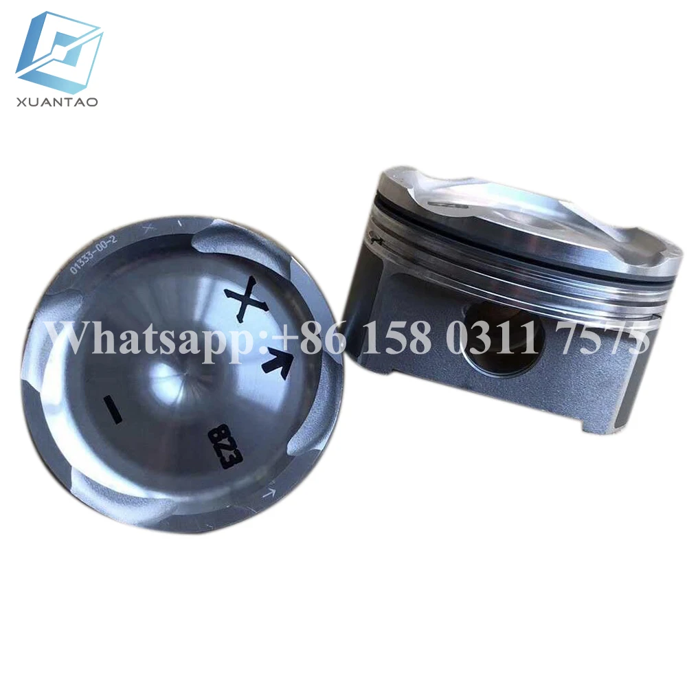  Поршень 4 5-M48.00 поршень 94810303134