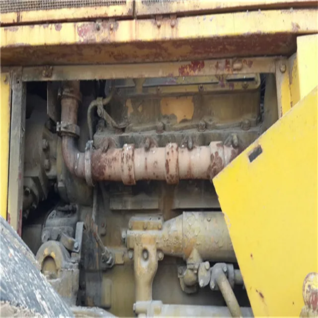 Hot sale used caterpillar wheel loader 988B, used loader cat 988 original from Japan for sale