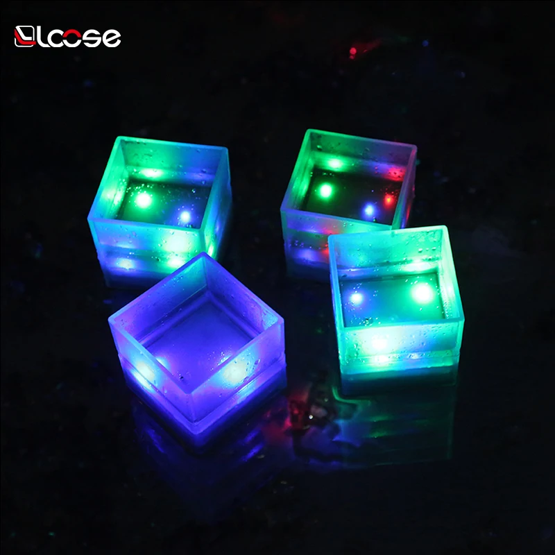 
2018 new arrivals cup gifts Masu-cup plastic led liquid sensor light up cup for wine 