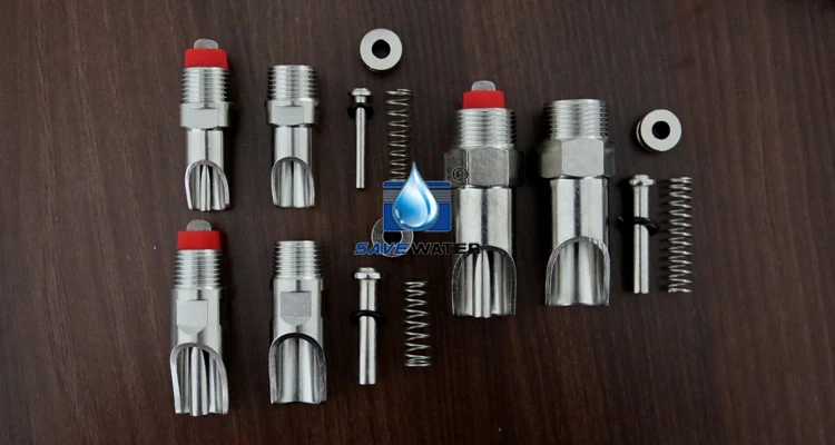 Hot sale automatic nipple dinkers duck-billed bite Drinker for pigs