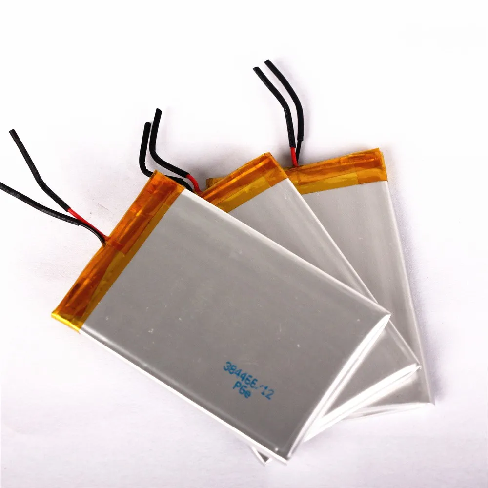 
Rechargeable 503040 lithium polymer 600mah lipo battery 053040 3.7v 600mah polymer battery 