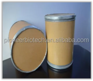 
Pure Glutathione 99% Reduced From Yeast 