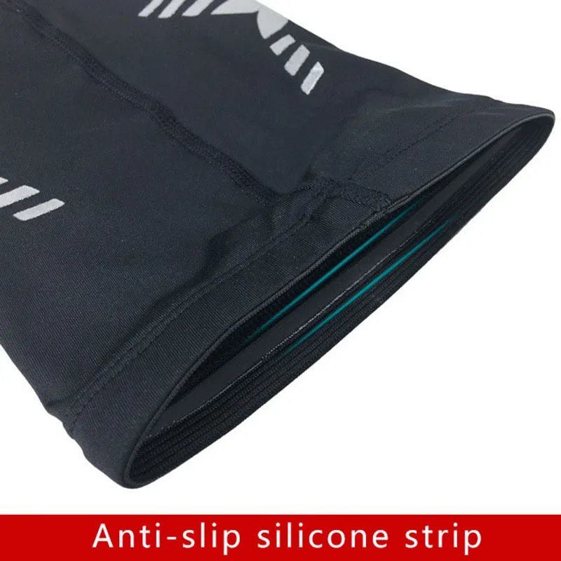 Amazon Hot Sale Knee Sleeves Sports Basketball Knee Support Breathable Knee Brace