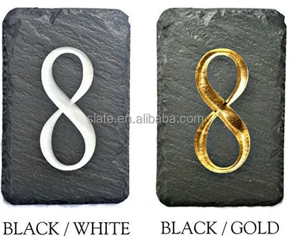 
hot sale Home Address Sign plaque 