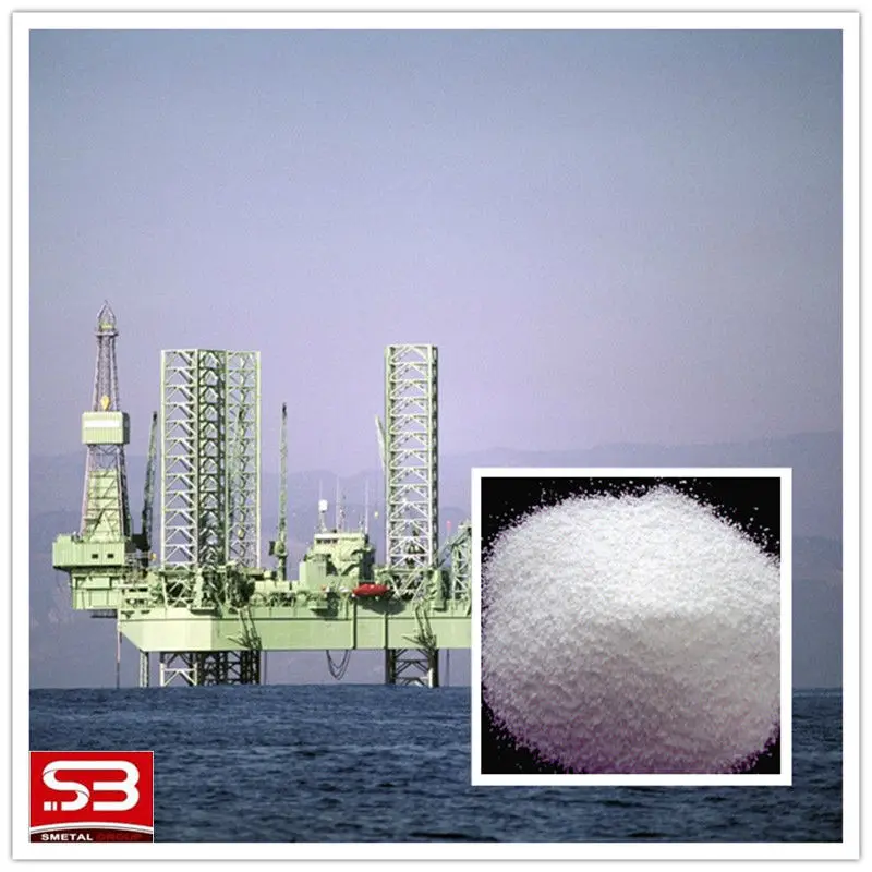 
Tech Grade PAC(Poly Anionic Cellulose) 