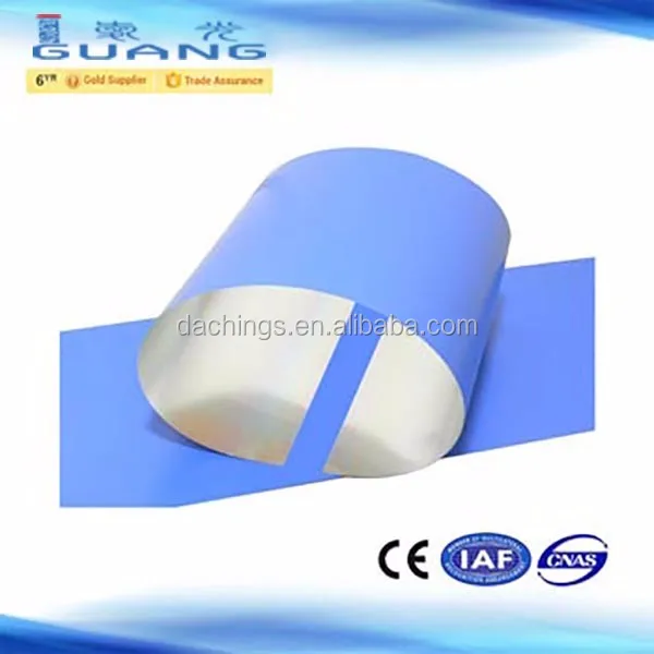  Shanghai высокое качество UV-CTP/ctct пластина для офсетная печатная машина CTP