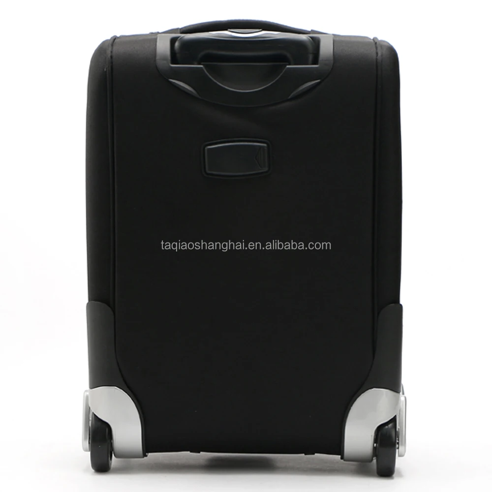 sanpoints side eva trolley case