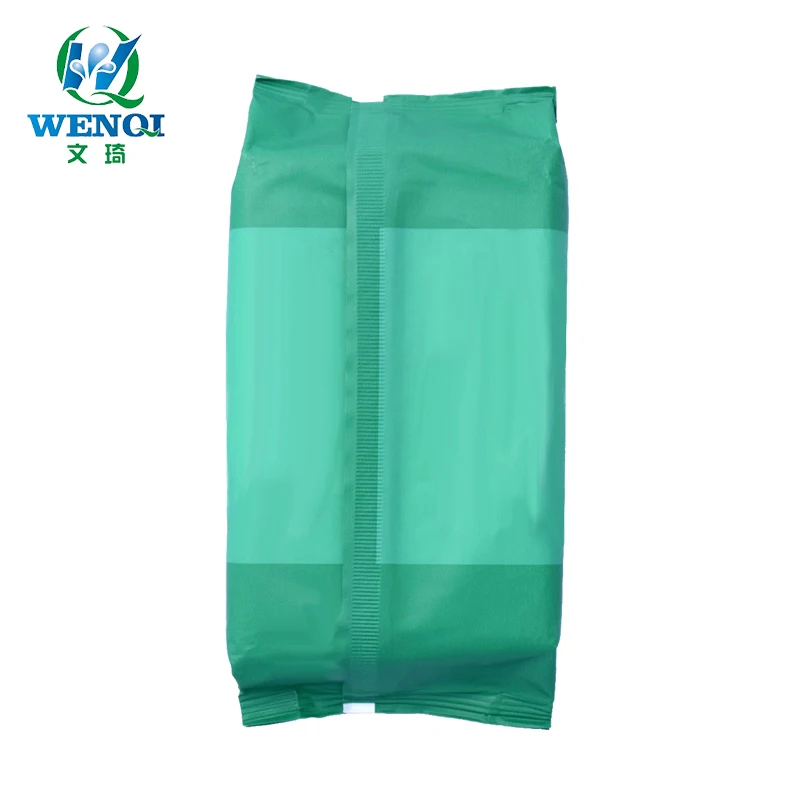 
Environmental protection Biodegradable Organic Anti-aging Dry Skin Hydrating Facial wipes 