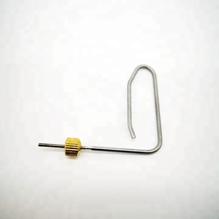 Направляющая пряжа для TOYOTA air jet loom Запасная часть