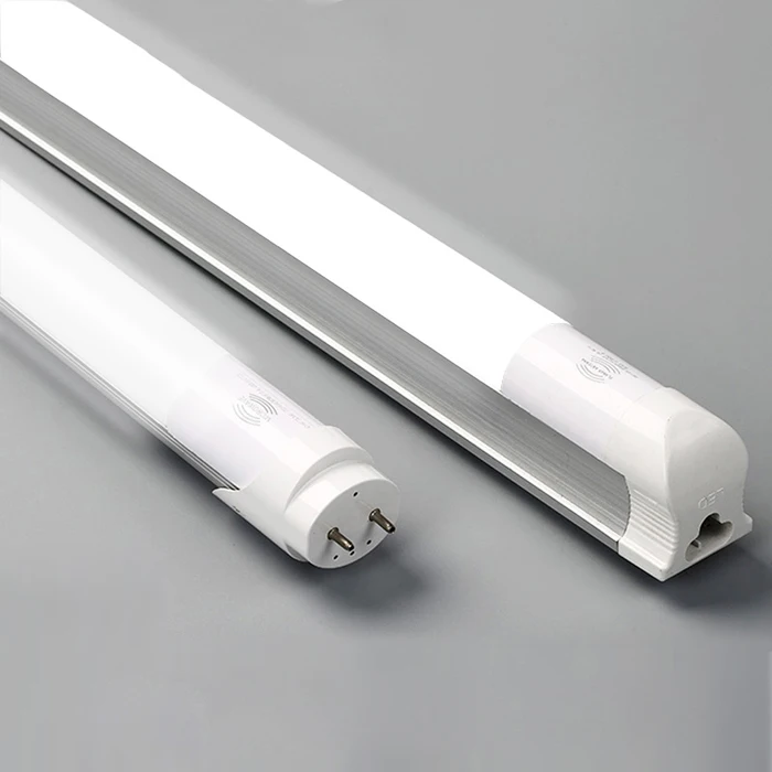 outdoor waterproof emergency price t5 t8 led tube light