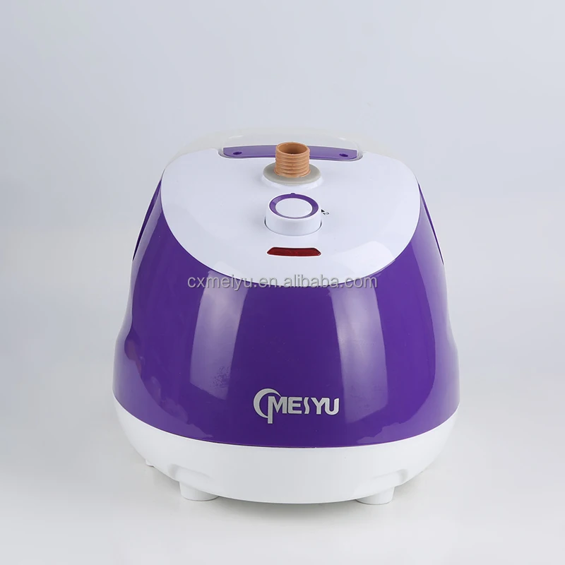 Upright Electric Garment Steamer Wrinkle Remover