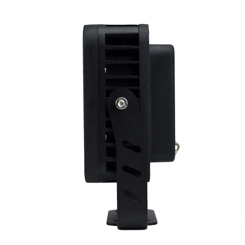 24 Вт архитектурное прожекторное освещение корпус прожектор металлическая крышка