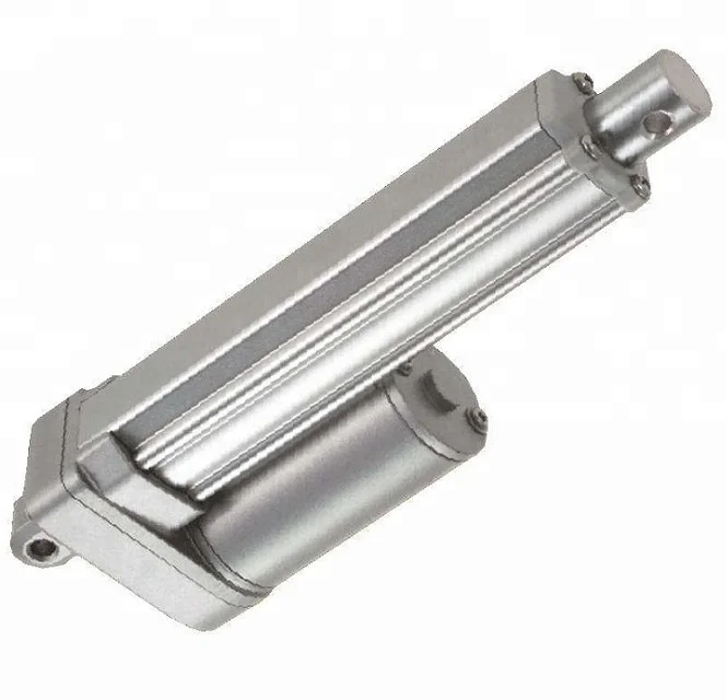 
Car Trunk Lift Linear Actuator,Micro Linear Actuator Waterproof for Car Door 