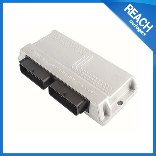 СТАГ высокого качества двигателя газовый электронный блок управления / гбо на автомабиль