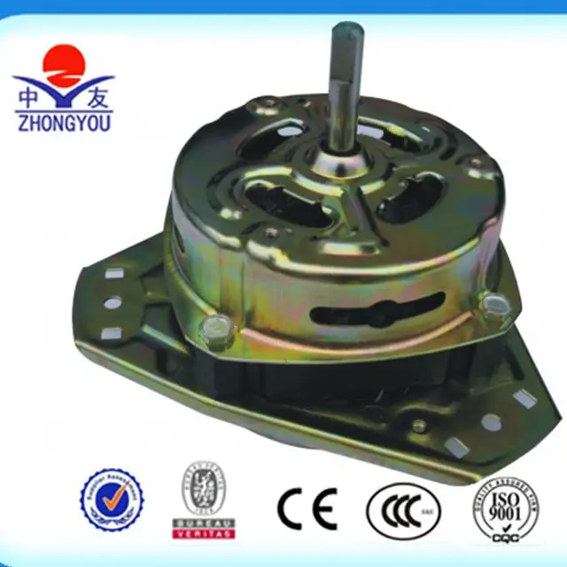 
Washing Machine Dryer Motor From China 