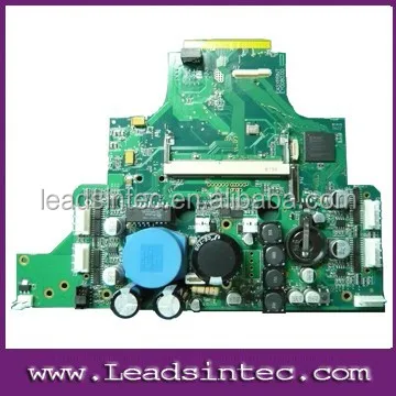 
Electrical and Electromechanical Assembly Services 